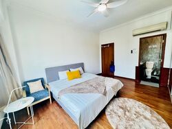 Le Hill Condominium (D5), Condominium #611917671
